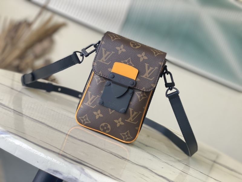 Louis Vuitton Satchel Bags